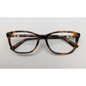 🕶️Made in Italy! Versace Mod.3213-B Eyeglasses 54/17 140 /KAK303🕶️​